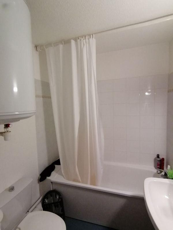 
                                                Location
                                                 Beau studio +parking 21m² proche Manu des Tabacs