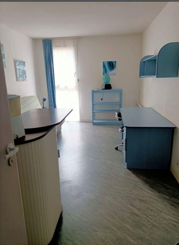 
                                                Location
                                                 Beau studio Purpan meublé 21m² + parking