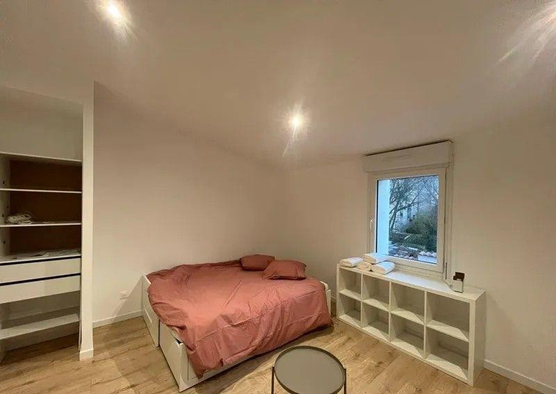 
                                                Location
                                                 Beau studio rénové 32m² quartier de Boutonnet