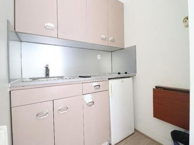 
                                                Location
                                                 Beau studio résidence sénior 31m² avec terrasse