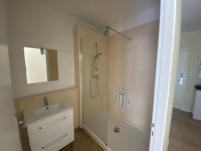 
                                                Location
                                                 Beau studio résidence sénior 31m² avec terrasse