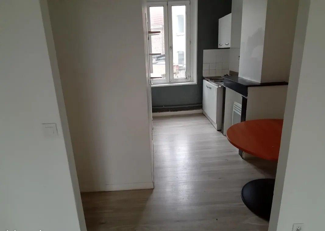 
                                                Location
                                                 Beau studio spacieux 26m² rue des girondins