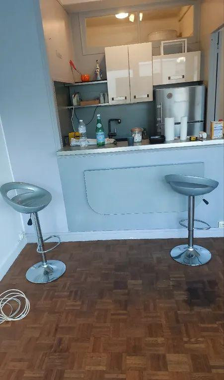 
                                                Location
                                                 Beau studio sympa 30m2 bien placé Marseille 4ème