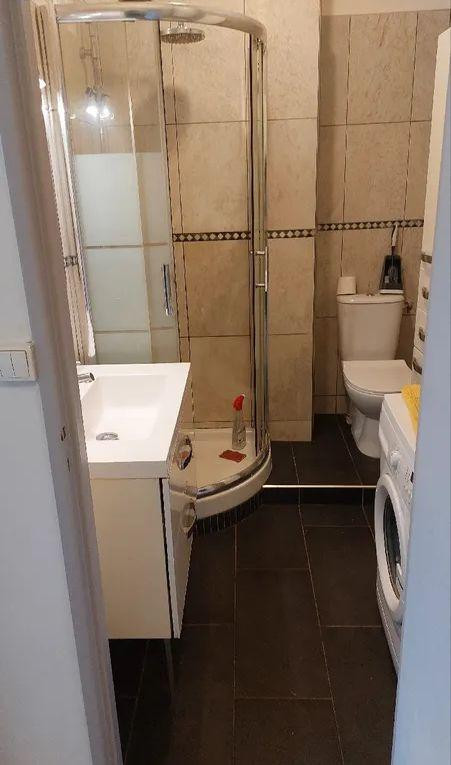 
                                                Location
                                                 Beau studio sympa 30m2 bien placé Marseille 4ème