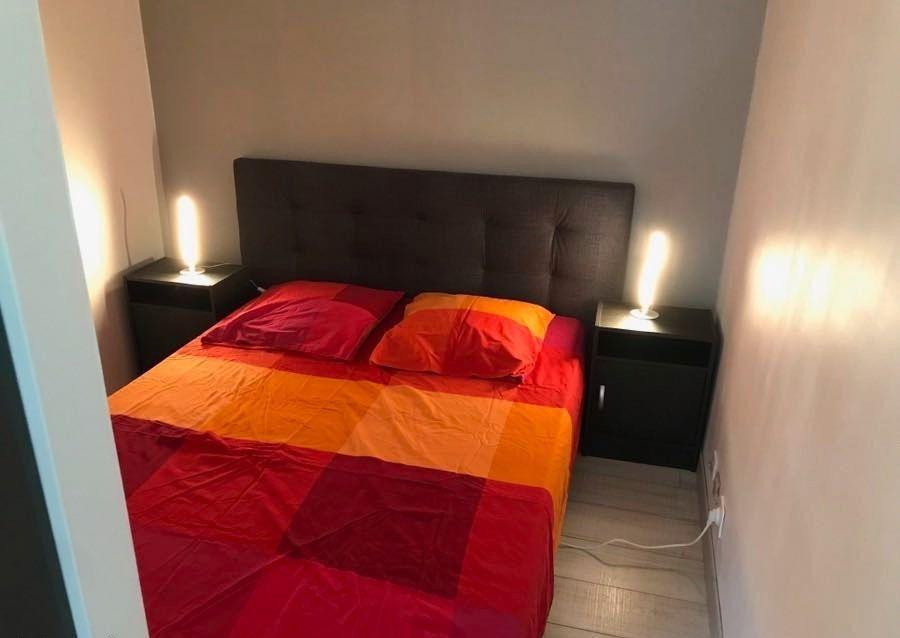 
                                                Location
                                                 Beau studio T1bis/T2 33m²