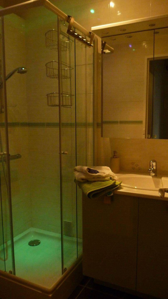 
                                                Location
                                                 Beau studio/T2 meublé 32m² gare des Vallées