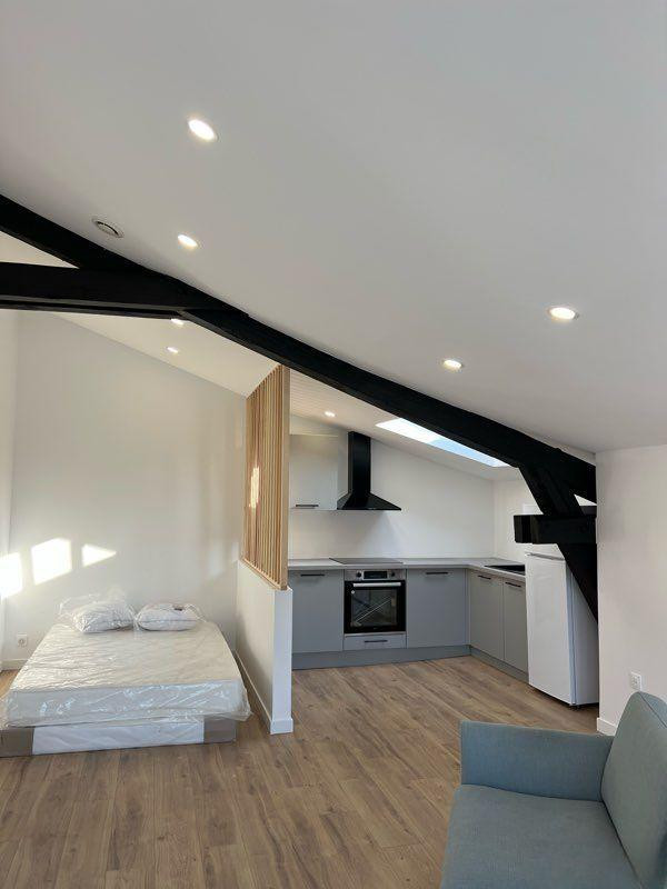
                                                Location
                                                 Beau studio type loft