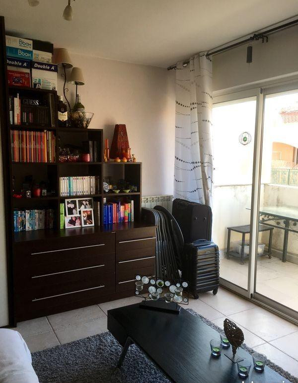 
                                                Location
                                                 Beau T 1 30m² quartier Riquier