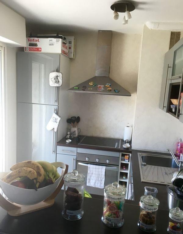 
                                                Location
                                                 Beau T 1 30m² quartier Riquier