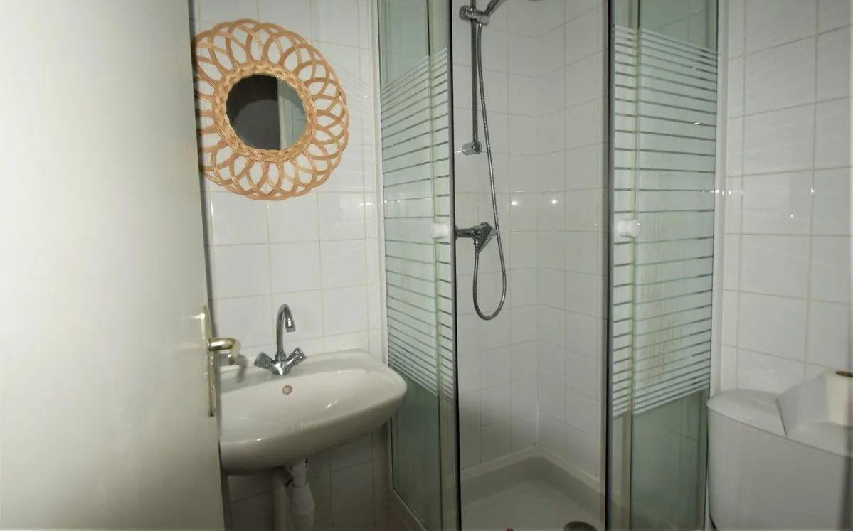 
                                                Location
                                                 Beau T1 22m² avec mezzanine rue des 3 journées