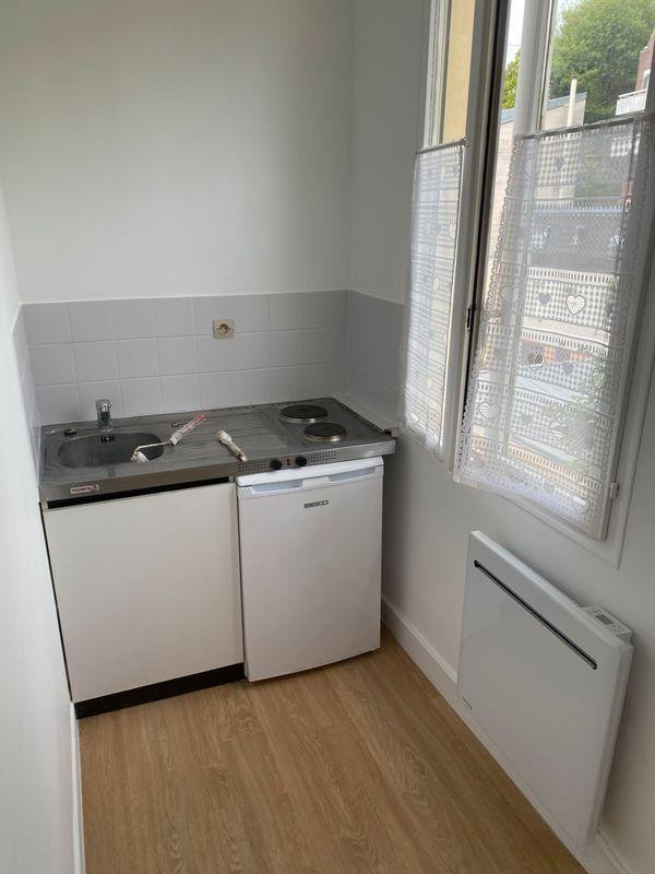
                                                Location
                                                 Beau T1  25m² secteur Boulingrin / Croix de Pierre