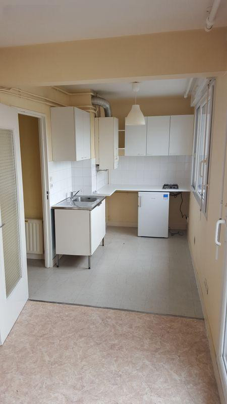 
                                                Location
                                                 Beau T1 30m² proche ISEN-ISPE-FACS
