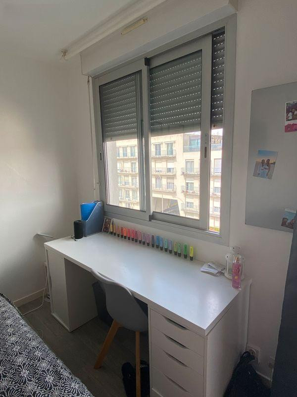 
                                                Location
                                                 Beau T1 30m² proche ISEN-ISPE-FACS
