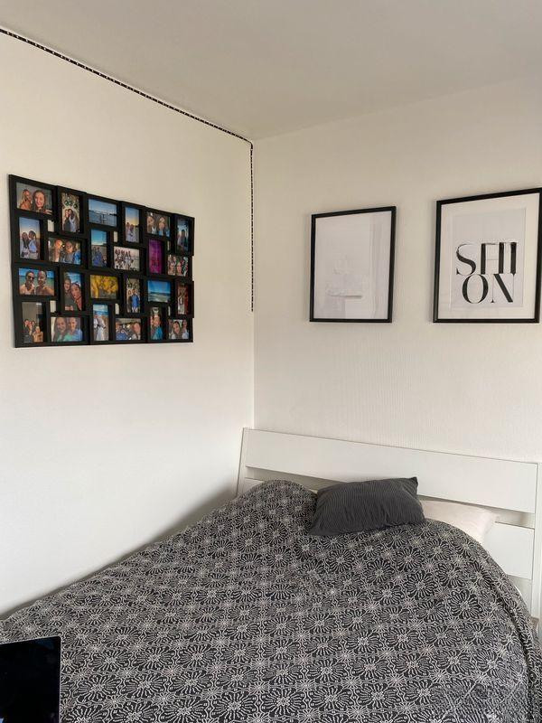 
                                                Location
                                                 Beau T1 30m² proche ISEN-ISPE-FACS