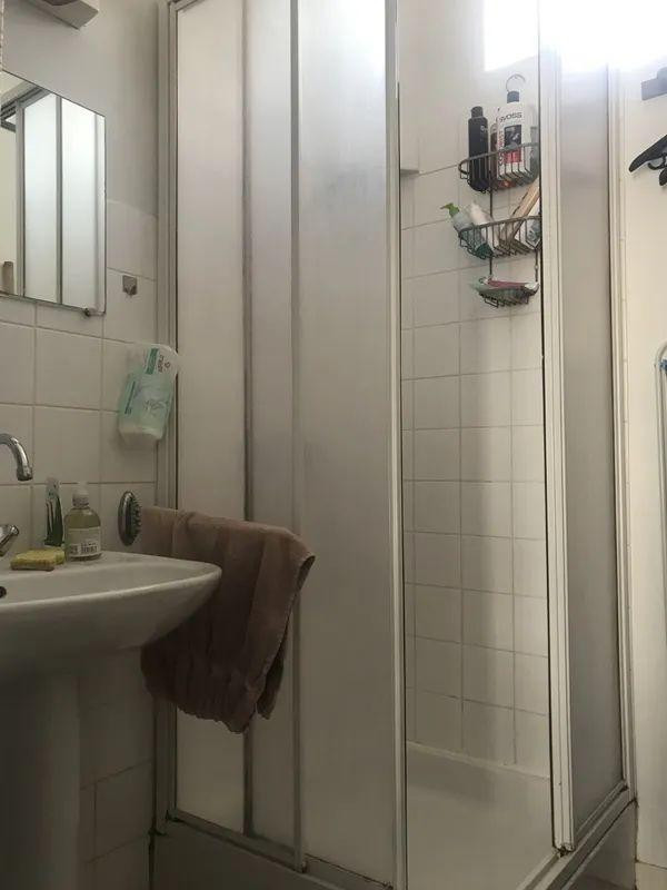 
                                                Location
                                                 Beau T1 bis 28m² quartier Talensac
