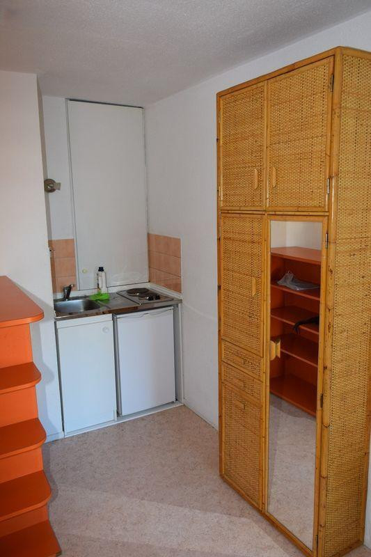 
                                                Location
                                                 Beau T1 bis meublé 31m² secteur Purpan