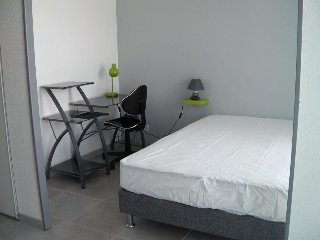
                                                Location
                                                 Beau T1 Bis Meublé de 30m2 Purpan Arènes Romaine