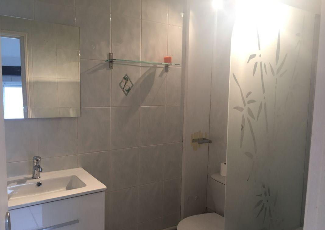 
                                                Location
                                                 Beau T1 meublé 18,5m² - Lille Gambetta