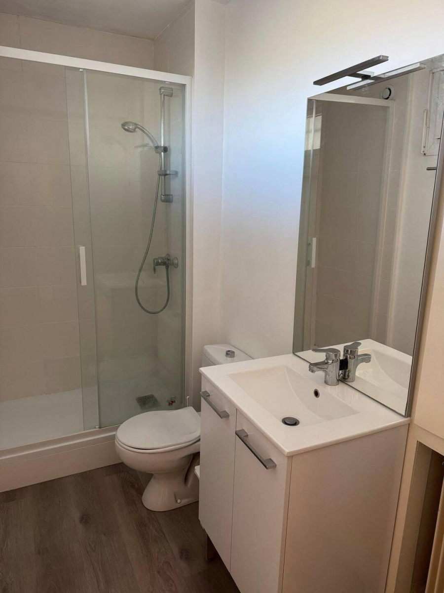 
                                                Location
                                                 Beau T1 meublé 27m² à Rennes