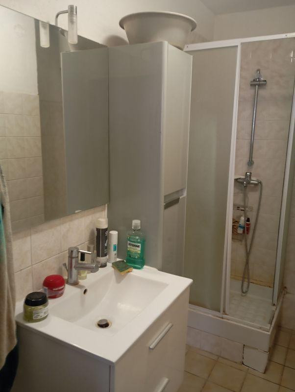 
                                                Location
                                                 Beau T1 meublé 28m² Saint Roch