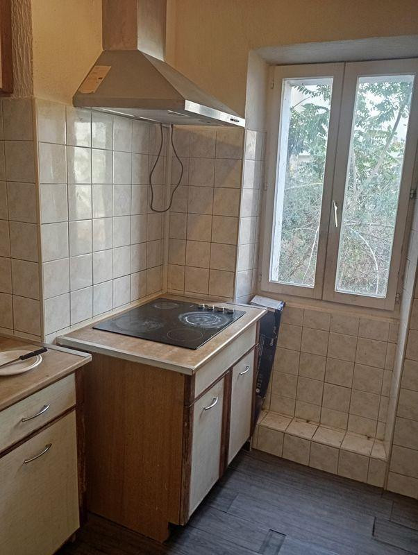 
                                                Location
                                                 Beau T1 meublé 28m² Saint Roch