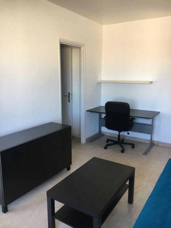 
                                                Location
                                                 Beau T1 meublé 30m² pour étudiant