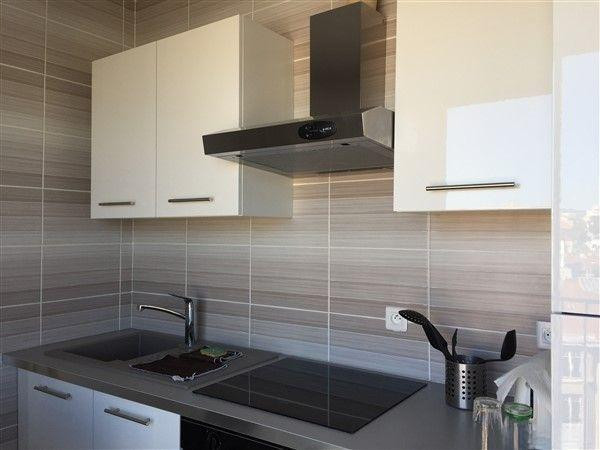 
                                                Location
                                                 Beau T1 meublé 30m² pour étudiant