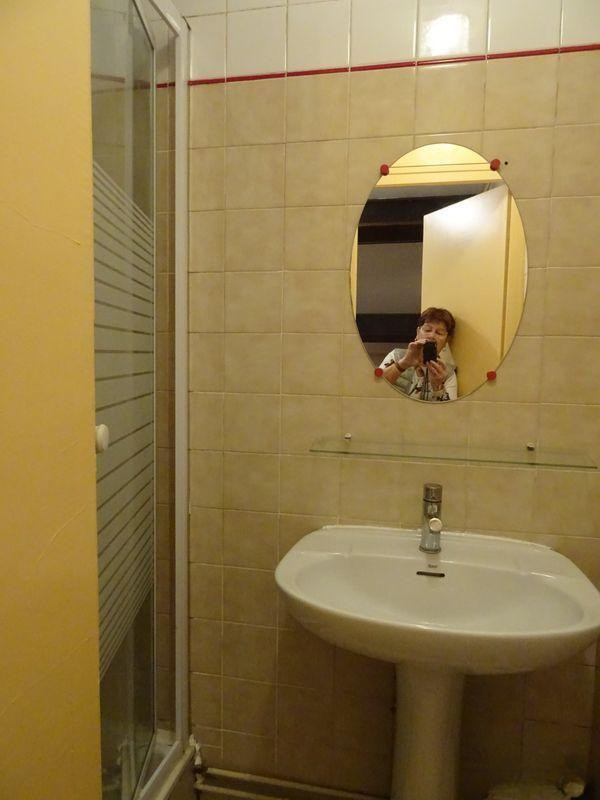 
                                                Location
                                                 Beau T1 MEUBLE 33m²