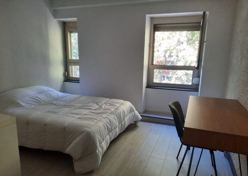 
                                                Location
                                                 Beau T1 meublé 35m² Allée de Brienne