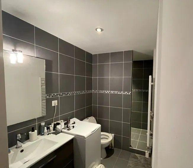 
                                                Location
                                                 Beau T1 meublé 36m² avec loggia 7m²