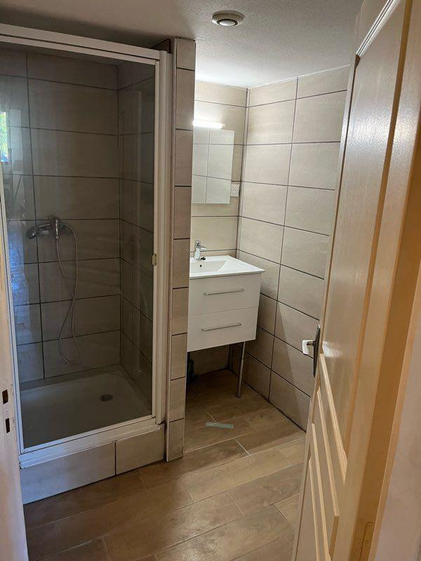 
                                                Location
                                                 Beau T1 meublé 36m² Grenoble