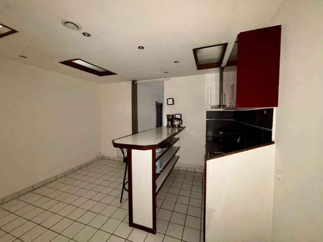
                                                Location
                                                 Beau T1 meublé 38m² idéal pour étudiant(e)
