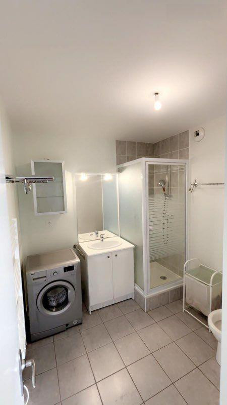 
                                                Location
                                                 Beau T1/studio lumineux Tours “Beffroi”