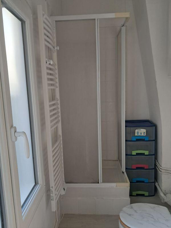 
                                                Location
                                                 Beau T1bis 28m² Angers