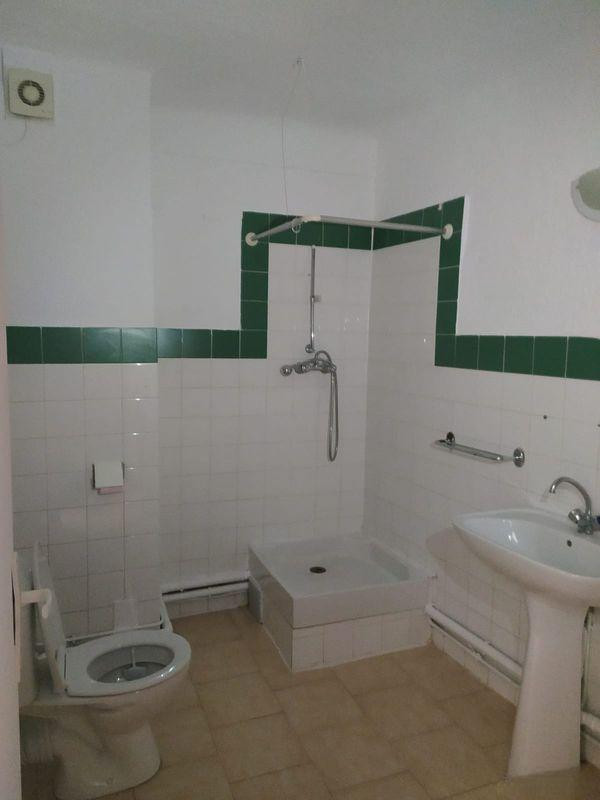 
                                                Location
                                                 Beau T1bis/2P 30m² vide Toulon