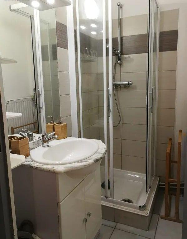 
                                                Location
                                                 Beau T1bis/2P meublé 31m² Eaux Claires Libération