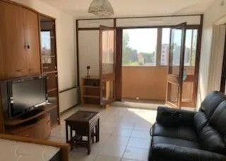
                                                Location
                                                 Beau T1Bis/2P meublé 33m² avec balcon