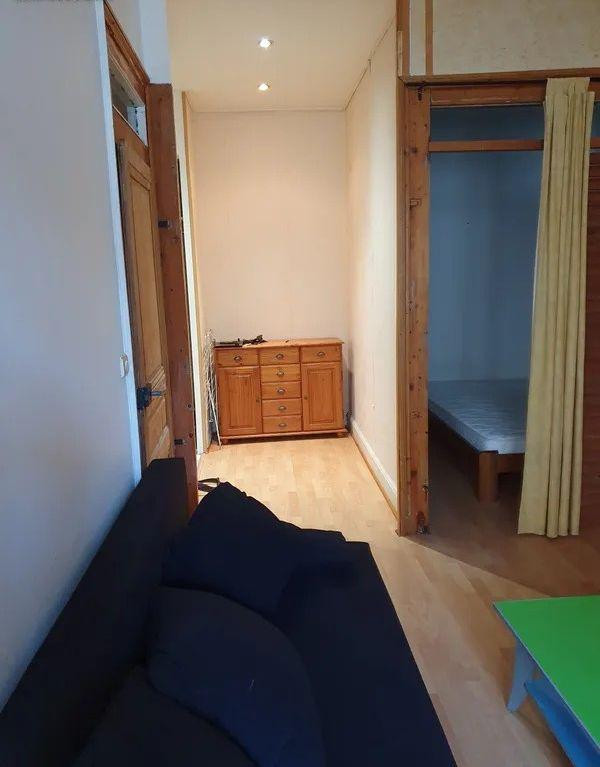 
                                                Location
                                                 Beau T1Bis/2P meublé 41m² rue de l'université