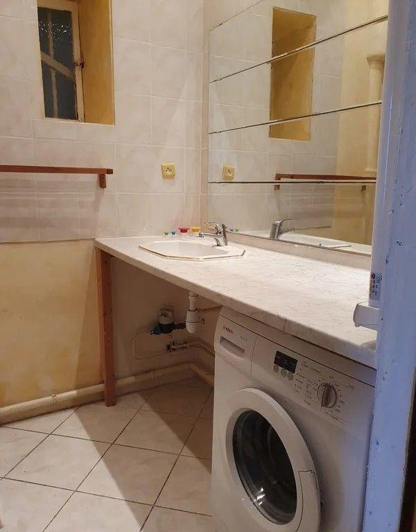 
                                                Location
                                                 Beau T1Bis/2P meublé 41m² rue de l'université