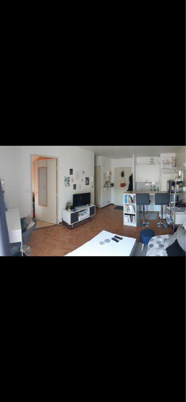 
                                                Location
                                                 Beau T1bis 30m² avec belle terrasse