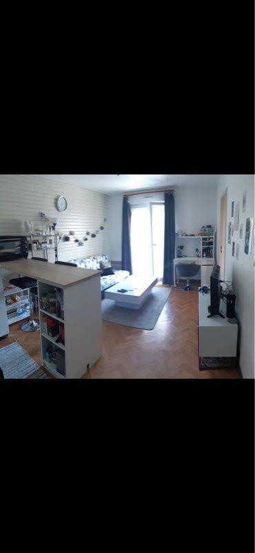 
                                                Location
                                                 Beau T1bis 30m² avec belle terrasse