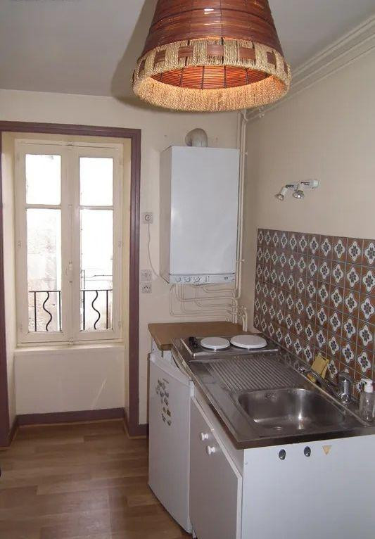 
                                                Location
                                                 Beau T1Bis 30m² libre de suite