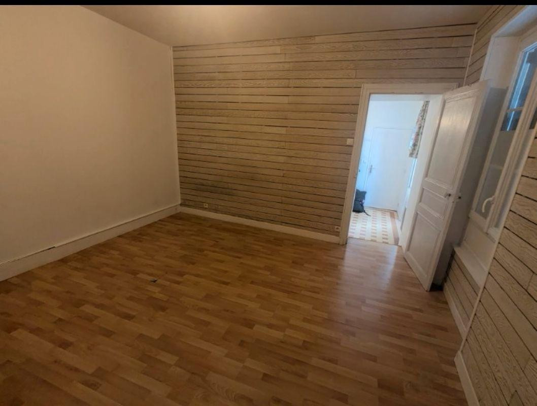 
                                                Location
                                                 Beau T1Bis 30m² Quartier Canclaux Nantes
