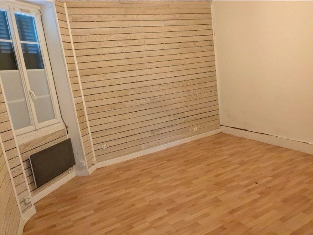 
                                                Location
                                                 Beau T1Bis 30m² Quartier Canclaux Nantes