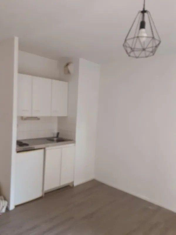 
                                                Location
                                                 Beau T1bis 31m² Quartier Jonelière