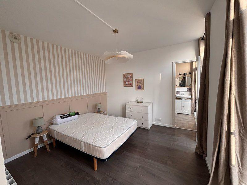 
                                                Location
                                                 Beau T1bis 32m² à louer au centre de Lille