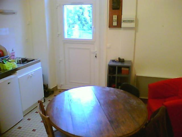 
                                                Location
                                                 Beau T1bis 32m² quartier saint donatien