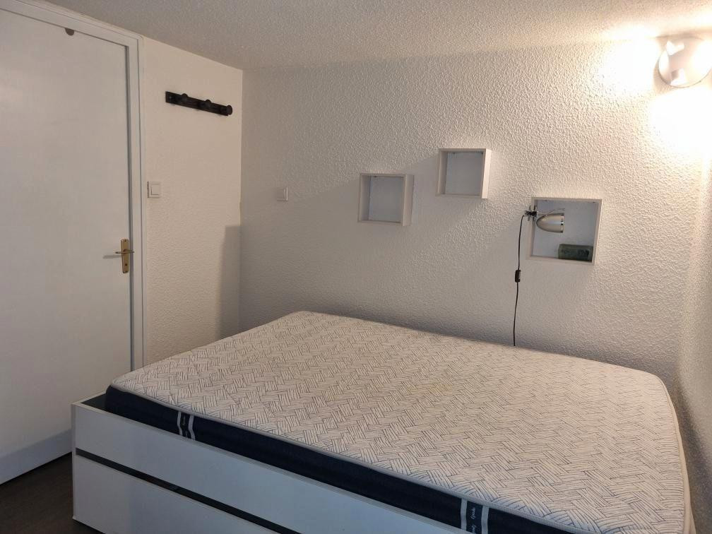 
                                                Location
                                                 Beau T1bis 34m² Place Gambetta