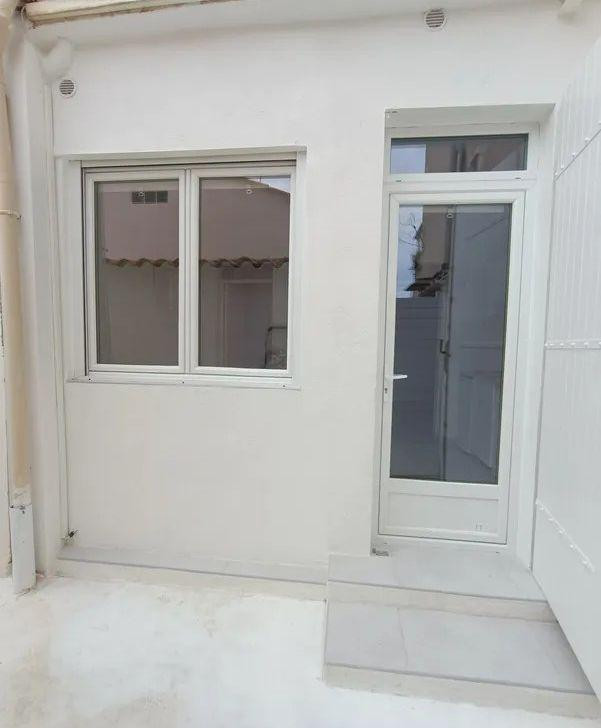 
                                                Location
                                                 Beau T1Bis meublé 24m² avec terrasse