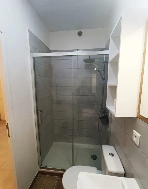 
                                                Location
                                                 Beau T1Bis meublé 24m² avec terrasse